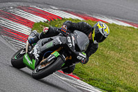 Lower Group Black Bikes